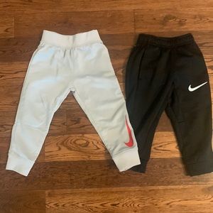 2T nike pants